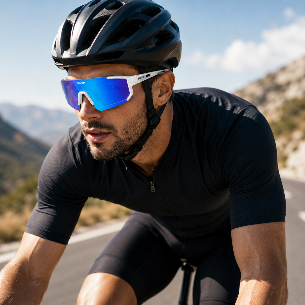 Gafas de Ciclismo Unisex